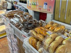 -百年义利(百万庄店)