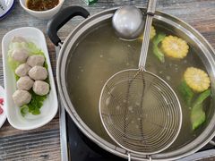 -全好食潮汕牛肉火锅(泗洲路店)