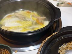 -狐狸爱上椰子鸡(滨江星光大道店)