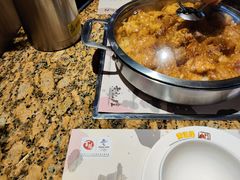 -黄记煌三汁焖锅(新世纪广场店)