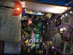 迷途主题旅馆-广州迷途主题旅馆(海珠广场店)