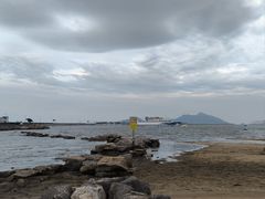 -在海一方公园