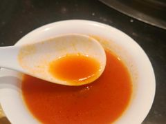 -竹犇番茄火锅(长风街店)