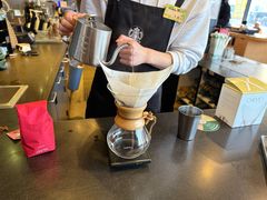 -星巴克(上海浦东禹悦汇店)