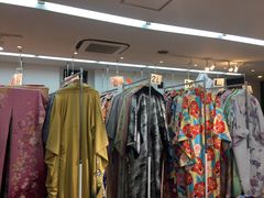 -樱京和服租赁体验(京都总店)