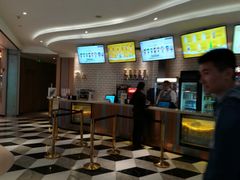 -百丽宫影城(CGS激光苏宁广场店)