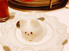 -领鲜天下·焗海鲜·花胶鸡(天目里店)