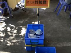 -黎记大排档(慈云路店)