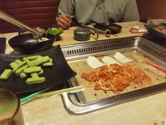 -新石器烤肉(西田城店)
