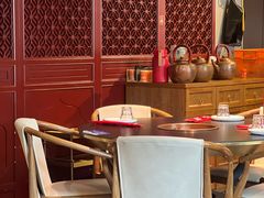 -南门四季铜锅涮肉(大屯·北苑店)