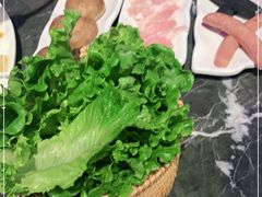 -十三姨正合丰烤肉(营迹路店)