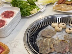 -集杰尚品海鲜烤肉自助餐厅(乳山振华店)