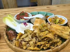 -滇铺子·云南特色菜·第九届野生菌美食节(东风东路c86店)
