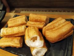 油条-呷哺呷哺 黄金牧场 (盛世天骄店)