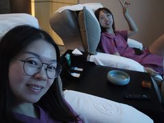 -金色印象·4K影院式足体养生(南滨印象店)