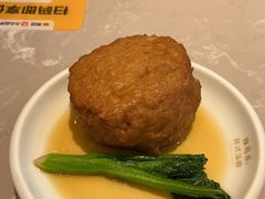 -松鹤楼面馆(清河万象汇店)