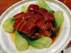 -眉州东坡·熊猫主题餐厅(枫蓝店)