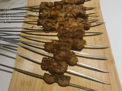 -马白开来特色羊排揪片子  (总店)