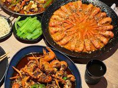 -红盔甲·小龙虾(车公庙店)