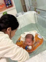 -台湾台婴美月子中心(长沙保利店)