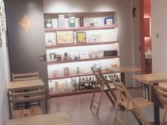 -Punchline Coffee&Roaster(同济大学店)