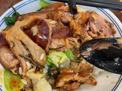 -陆长玖古法猪脚饭(玄风桥店)