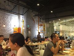 -来龙里 精致 东南亚餐室(万象城店)