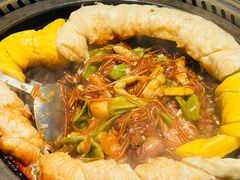 -灶座小锅烀饼·铁锅炖(全国总店)