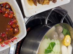 -为什么牛潮汕牛肉火锅(中信广场店)