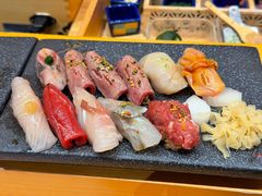 -鮨冠OMAKASE食べ放题(北京首店)