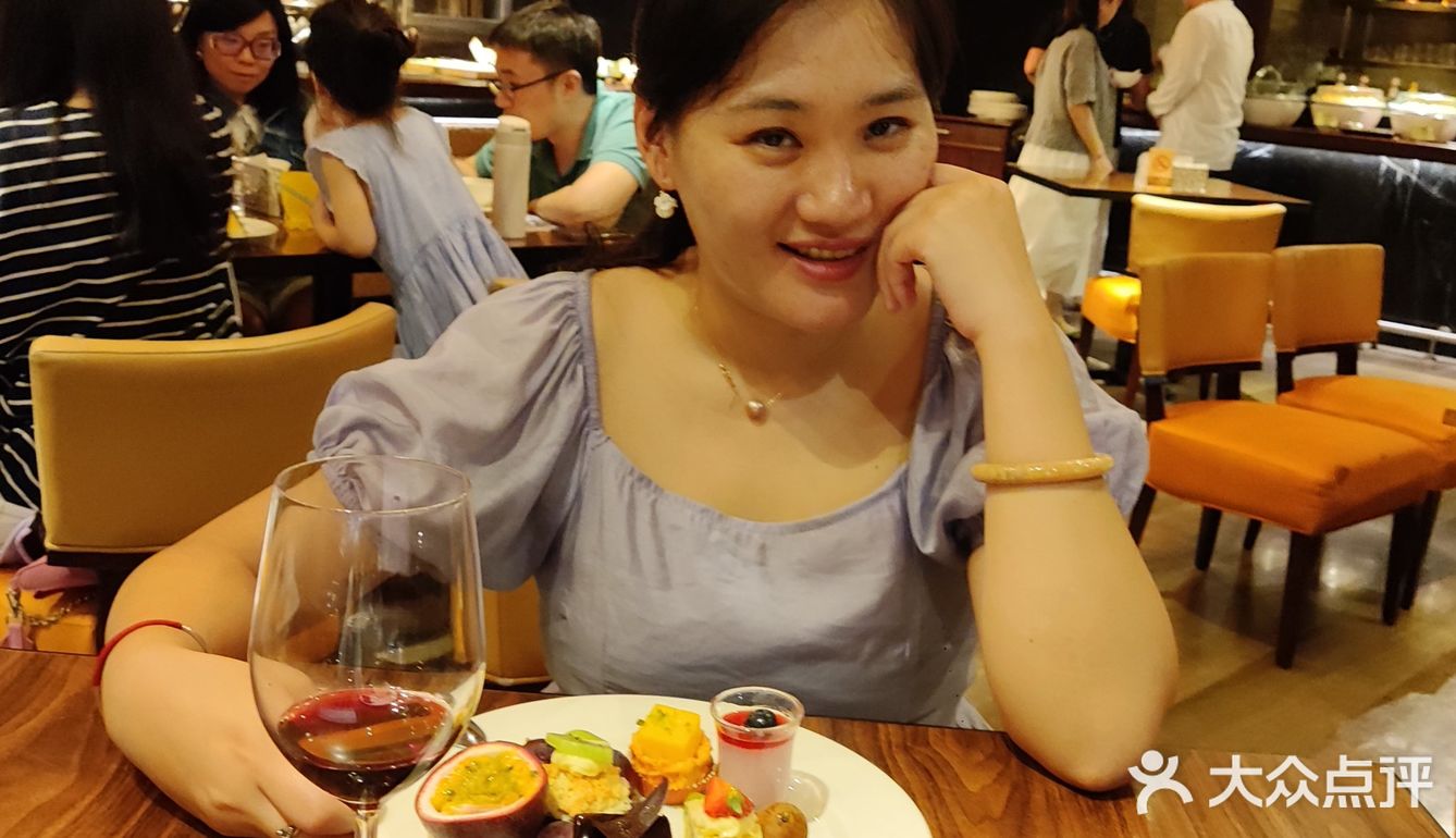 三亚香格里拉度假酒店｜Kon Tiki餐厅