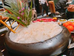 海螺片-官也街澳门火锅(新源里店)