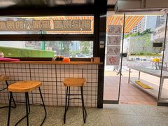 -明記茶餐廳(福田总店)