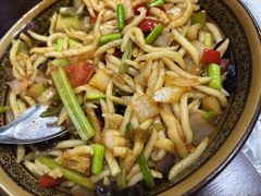 -清真·伊清阁餐厅
