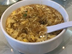 酸辣汤-峨嵋酒家(德内店)