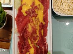 -鑫龙火锅城(青岛分店)