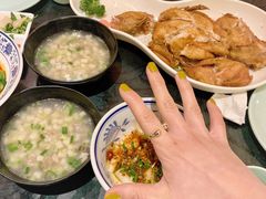 -西安饭庄·非遗陕菜(钟楼店)