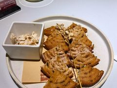 -野蔓果·山野菜(西湖景区·龙井茶田店)