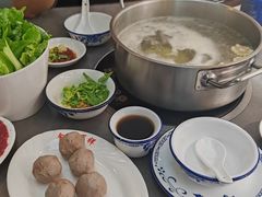 -万祥牛肉火锅(金龙店)