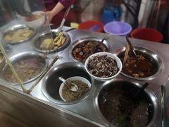 -湖南常德牛肉粉(翻身店)