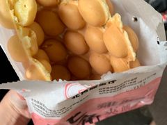 -利强记北角鸡蛋仔(弥敦道店 )