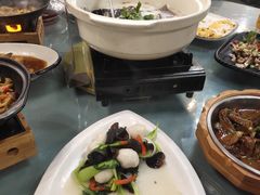 -万景饭店·鱼街农家菜