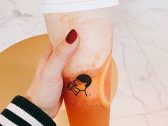 -喜茶(永旺梦乐城店)