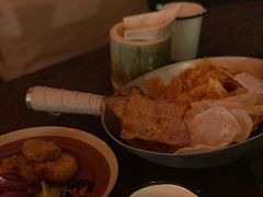 好朋友洋芋粑-毛辣果·酸