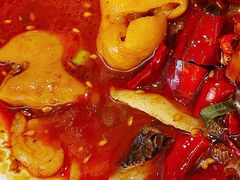 -花盐街·四川乐山小吃(西单大悦城店)