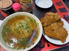 -逸桂禾面馆