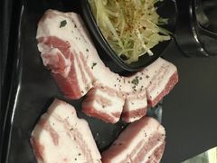 -千寻烧肉(政务区店)
