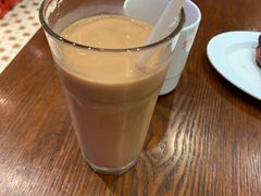 鸳鸯奶茶-陈光记烧腊(长寿路店)