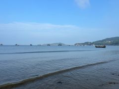 -渔寮风景区