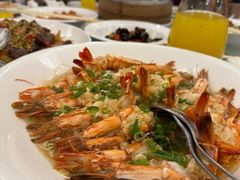 -尊爵天际大饭店 (近台茂)